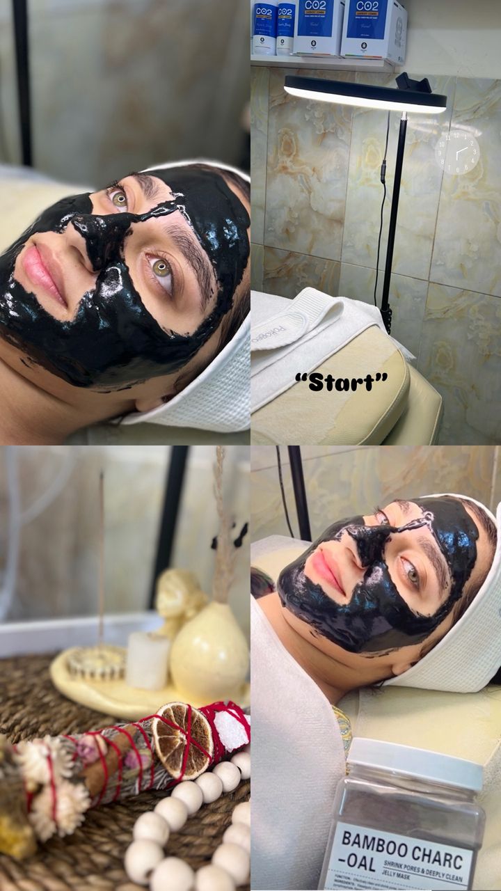 سالن زیبایی فاطمه لشکری نژاد در میناب